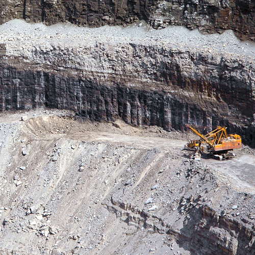 Image de project - mine de la Vénétie - Soutien à la production intégrée